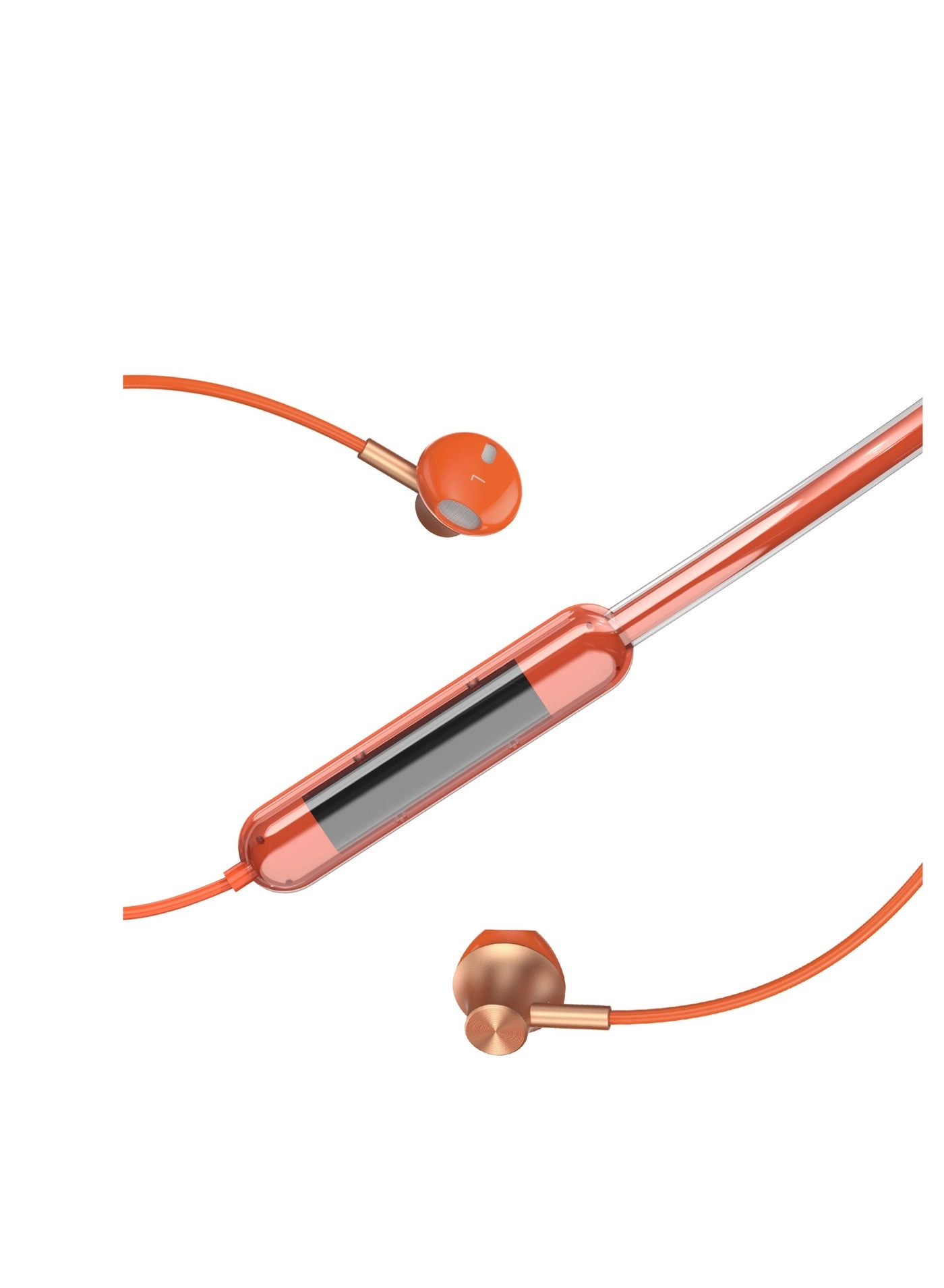 U5Pro+ Wireless Earphone