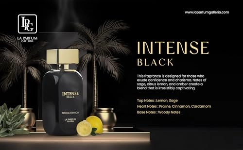 Woody Fruity Eau de Parfum 100 ml