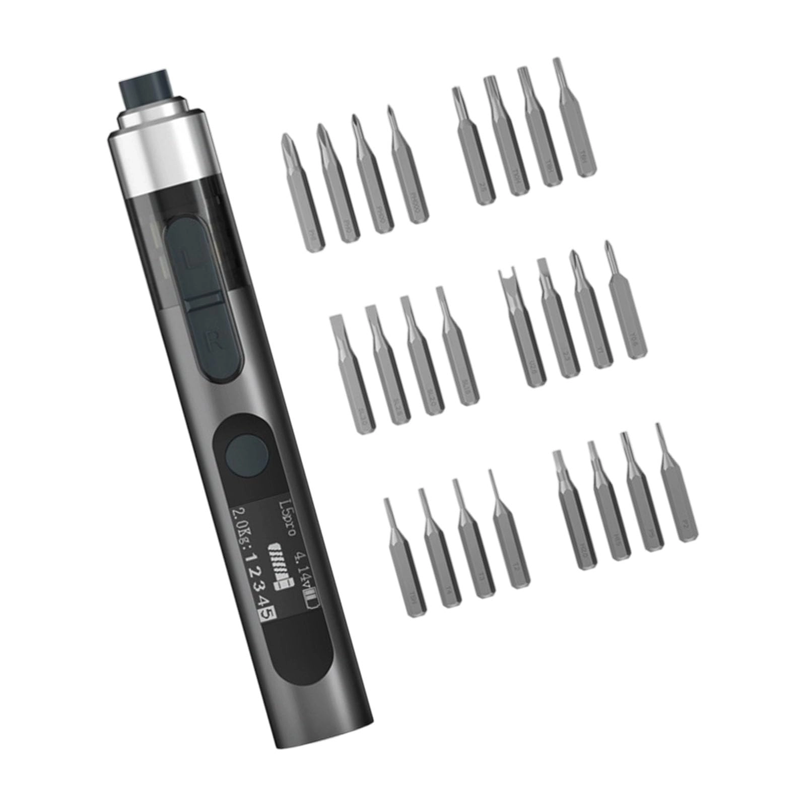 Electric Screwdriver - 200mAh