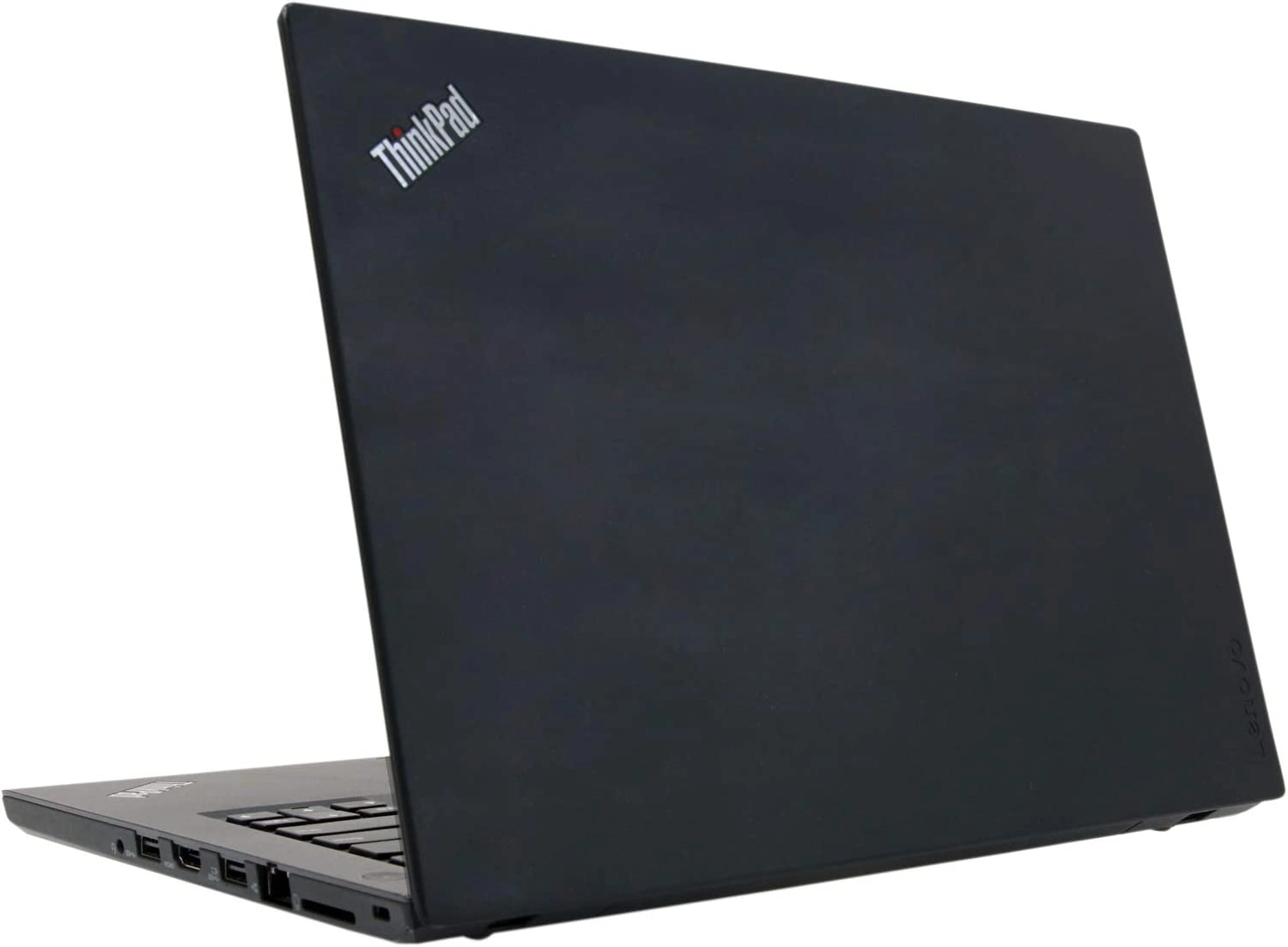 (Renewed) ThinkPad T480 - 14'' Core i5 8GB 256GB SSD
