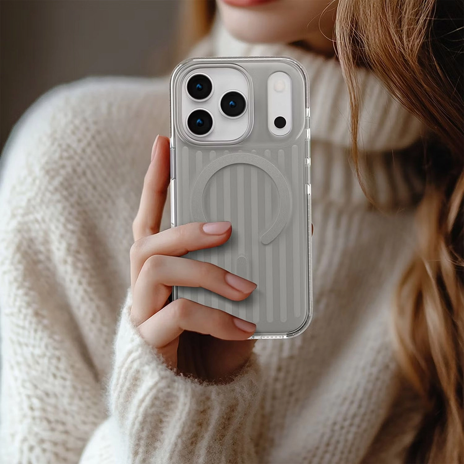 Cabin Elite Case with MagSafe for iPhone 17 Pro Max