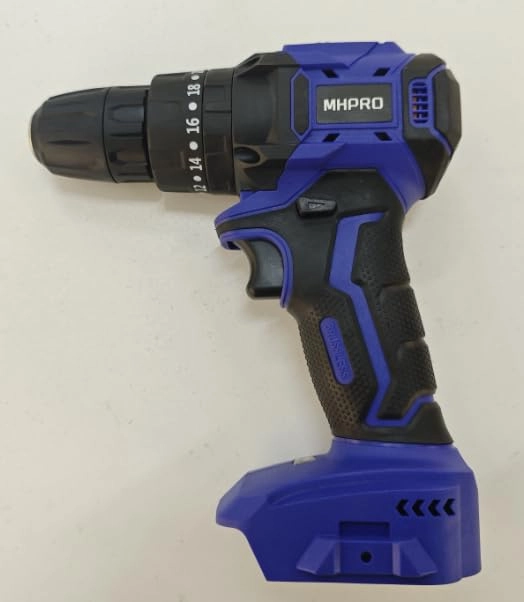 CEEIGOO Brushless Cordless Drill - 21V Body Only