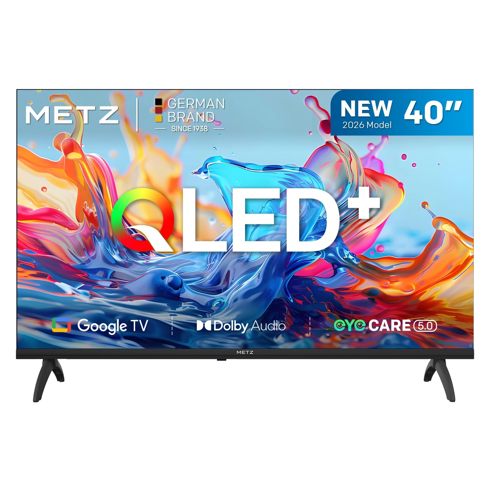 Metz TV 40MQH7000Y 40"