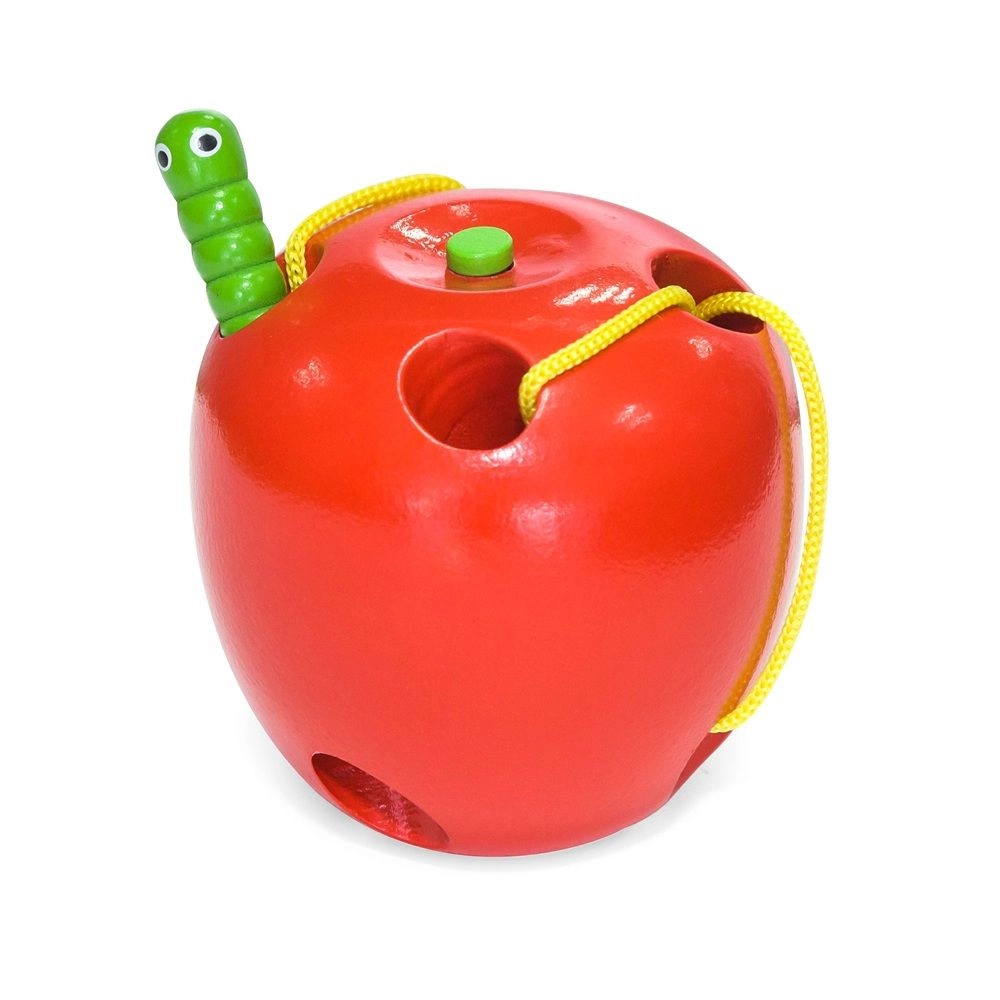 Threading Apple - 3 +