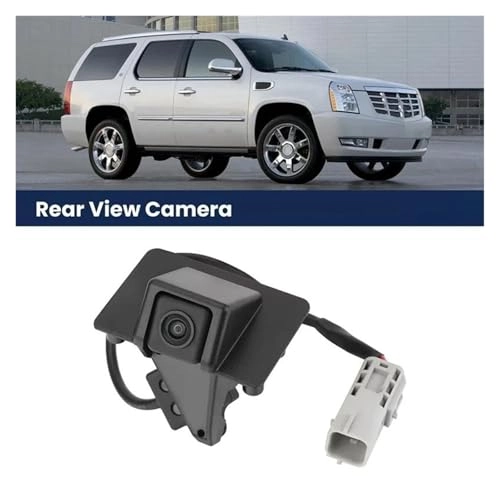 22790290 Car Rear View Backup Camera