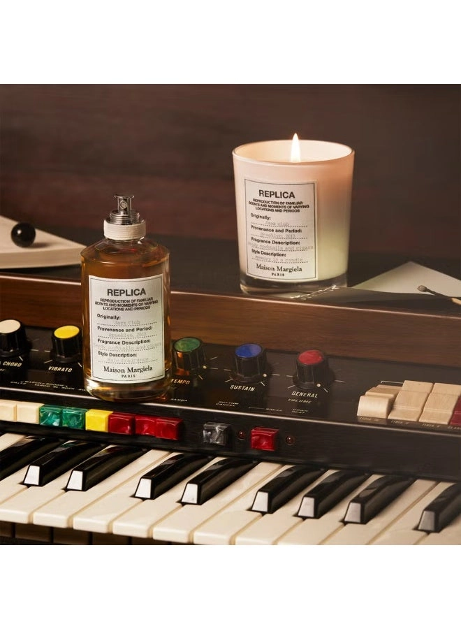 Jazz Club Eau de Toilette 30 ml