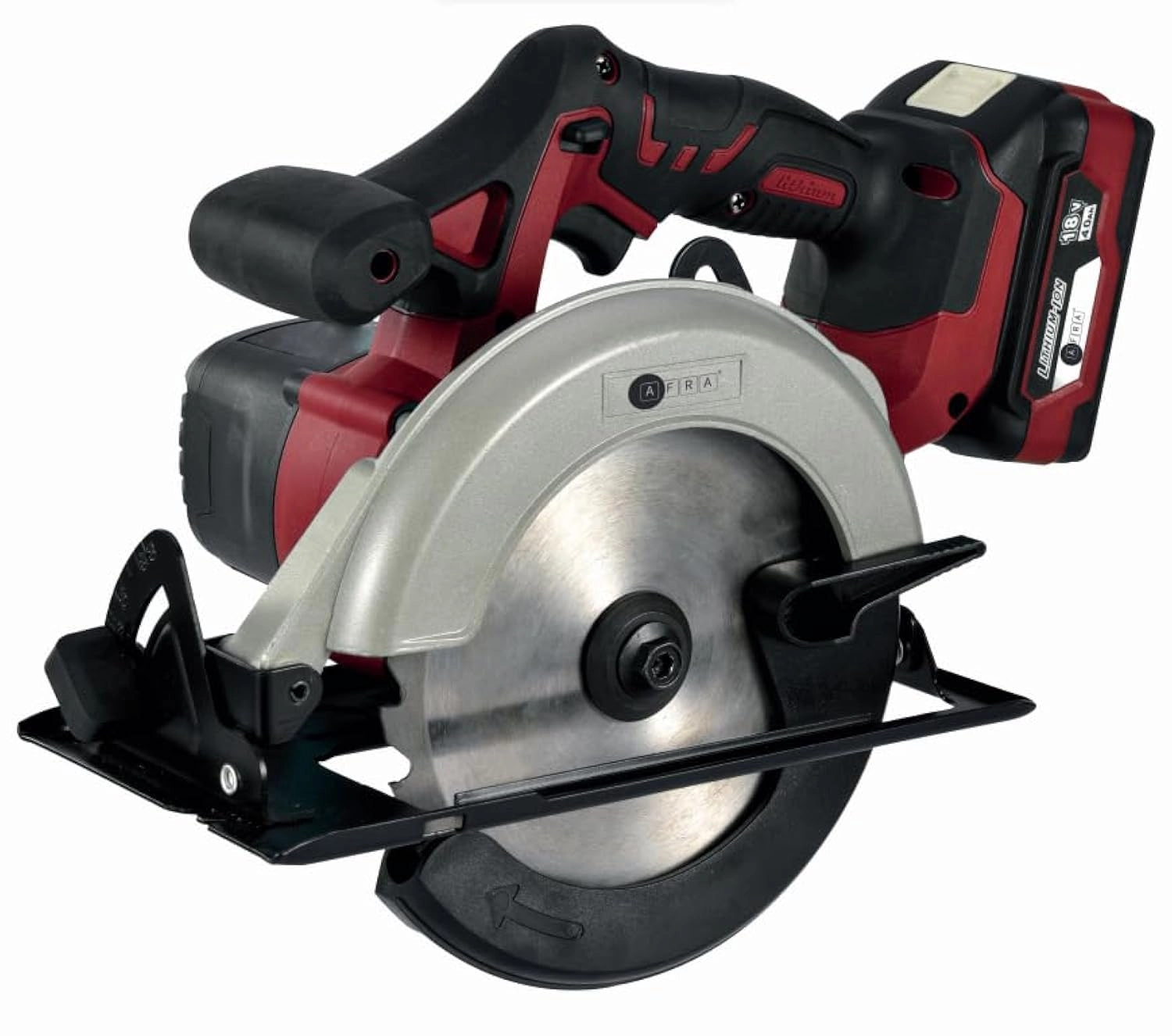 AFT-18CS-165CDRD - 4.0Ah 165mm