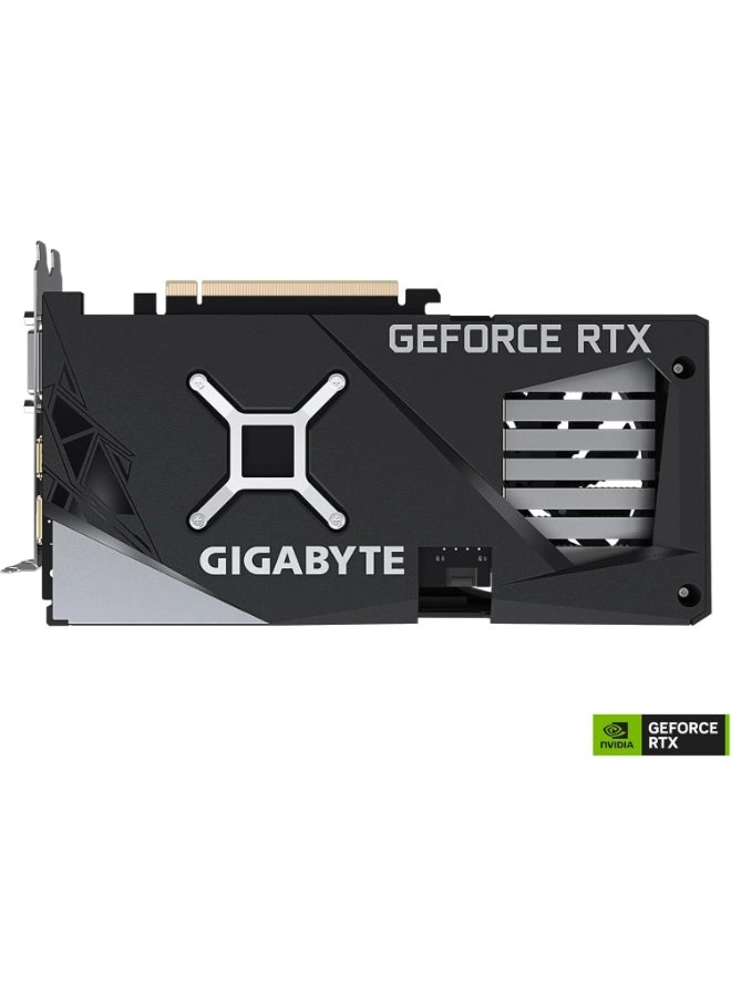 GeForce RTX 3050 - 8GB
