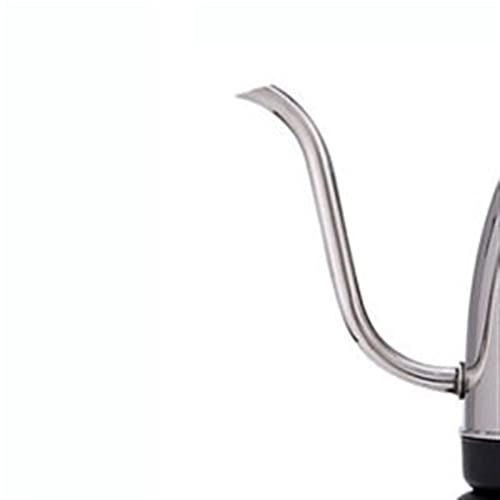 Coffee Maker - Stainless Steel Gooseneck Spout