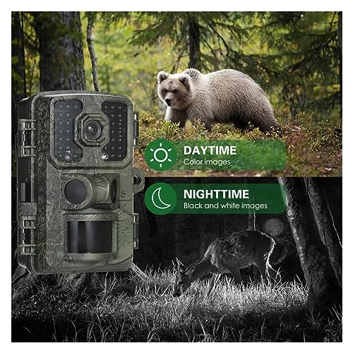 Hunting Camera - 16MP