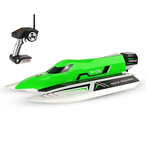WL915 - 2.4GHz 2CH 3S 11.1V