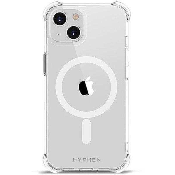 Duro Clear Case with MagSafe for iPhone 13