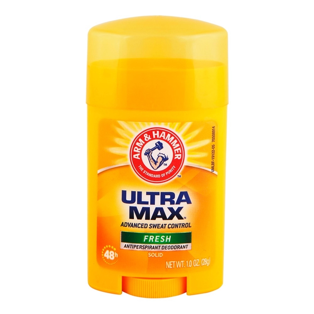 UltraMax - Fresh 28 gram