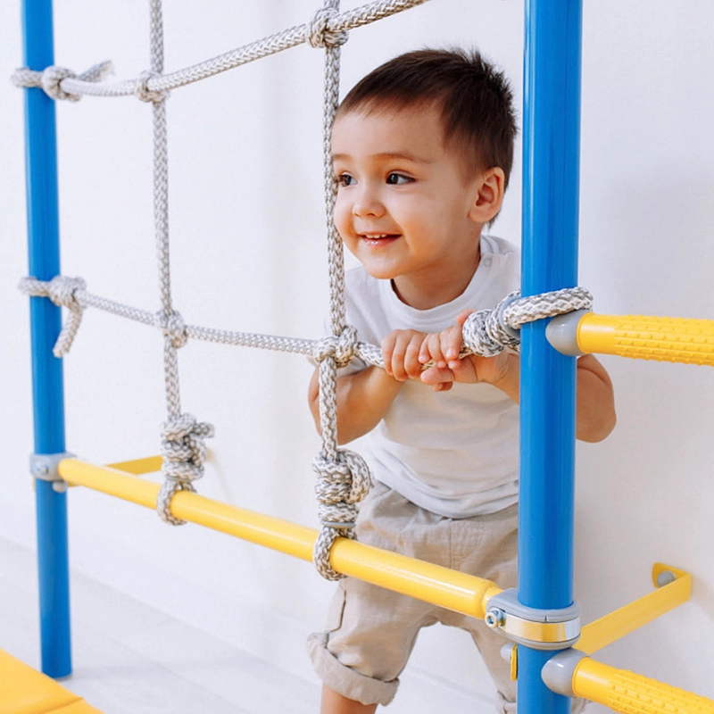 S7 Playground Set - Suitable for 3 years and above 100 kg