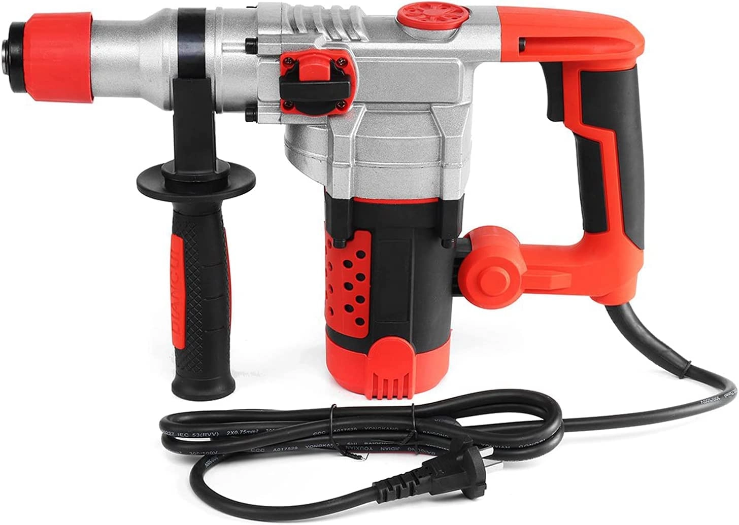KHCEYT Electric Hammer - 2200W
