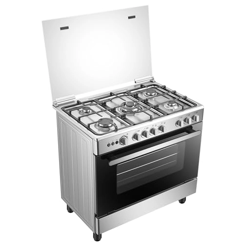 HFG90335RX GAS Cooker