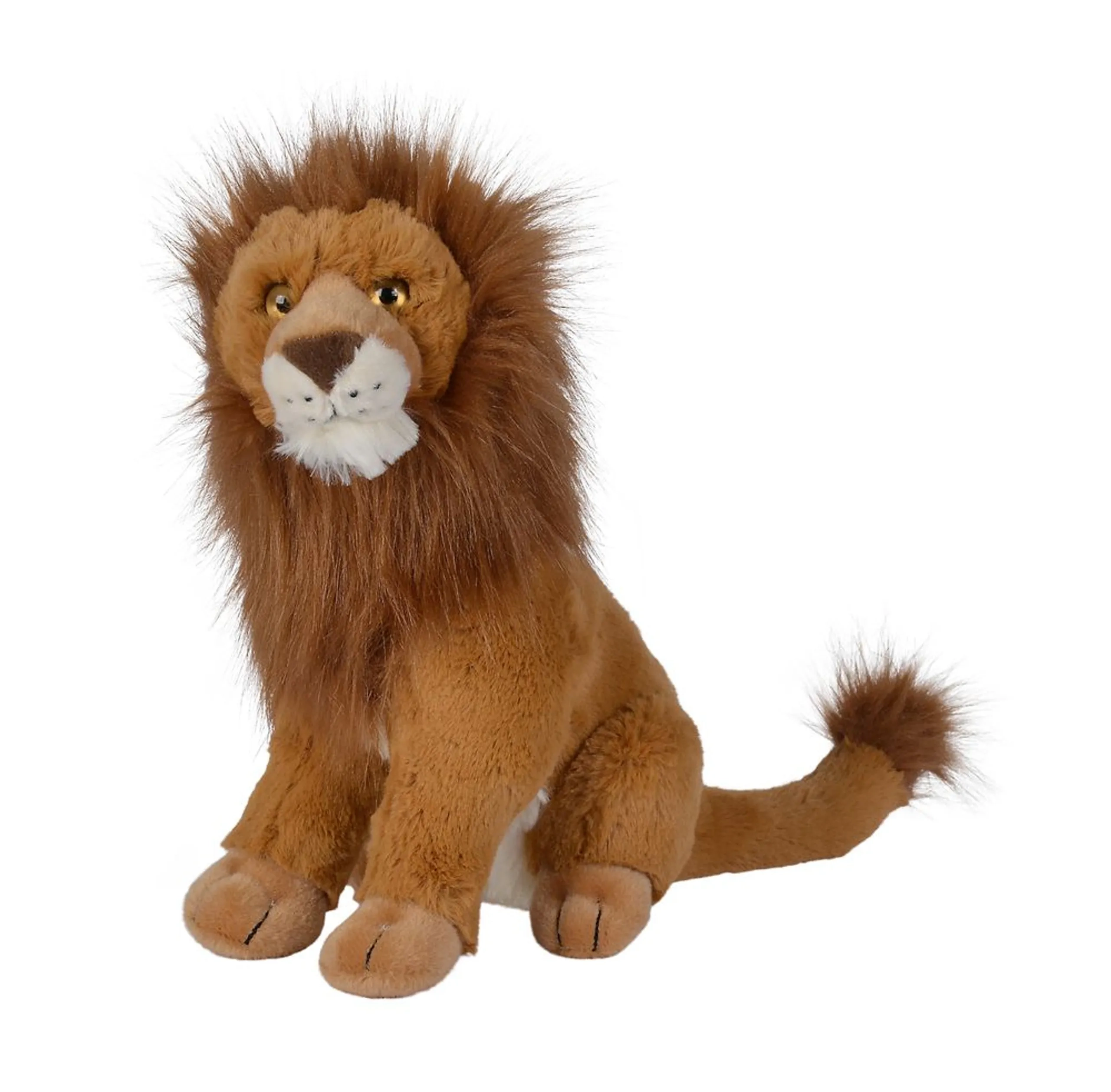 Nicotoy Lion - 27 cm