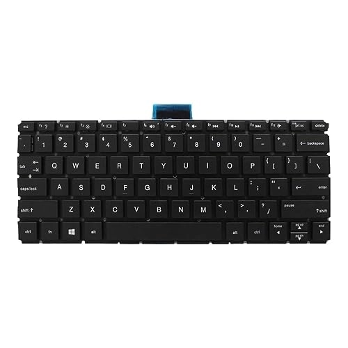 Laptop Keyboard