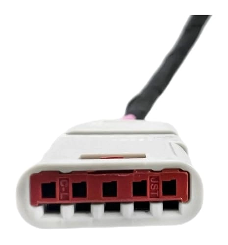 Reversing Camera - Wired