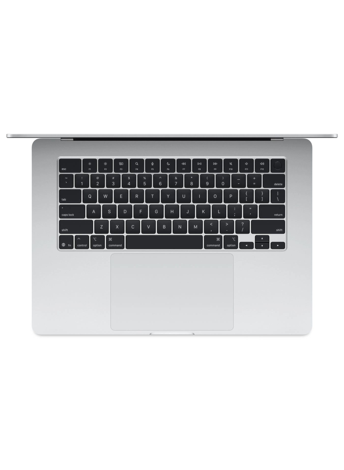 MacBook Air Z1HD001H9 - 15'' M4 32GB DDR4 512GB SSD