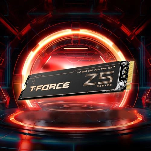 T-Force Z540 - 2TB M.2 2280