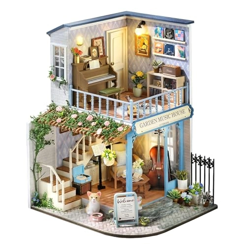 Dollhouse Kit