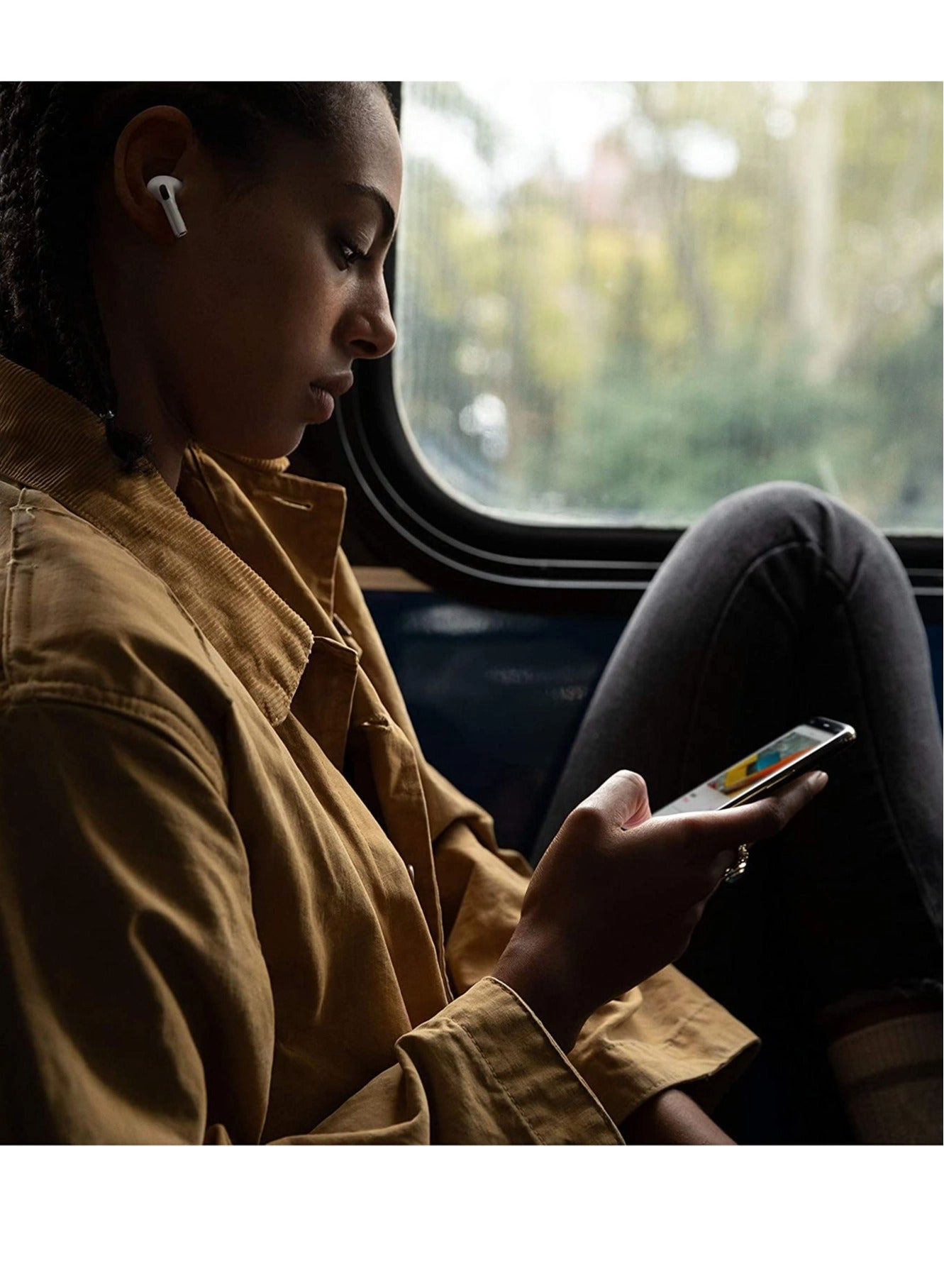 AirPods Pro Wireless Earbud