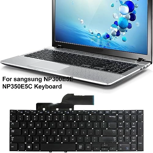 Laptop Keyboard