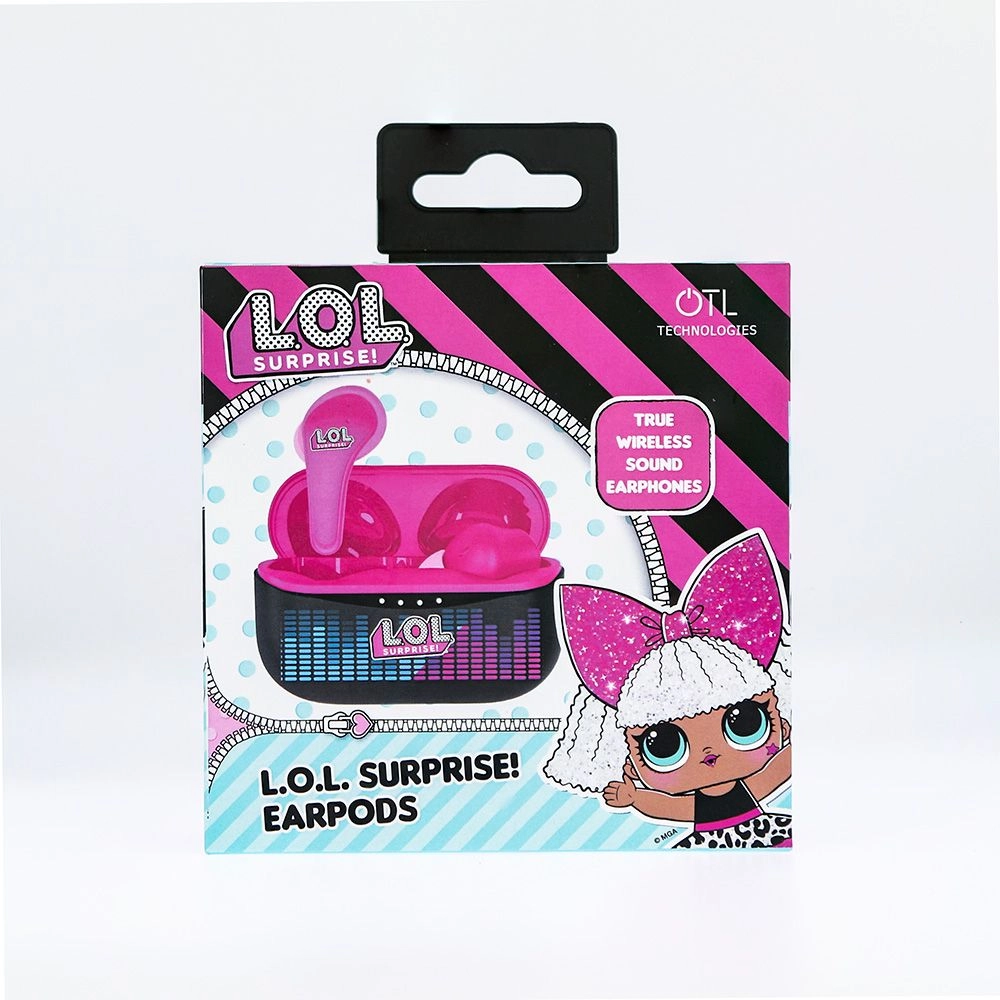 L.O.L. Surprise! TWS Wireless Earbud