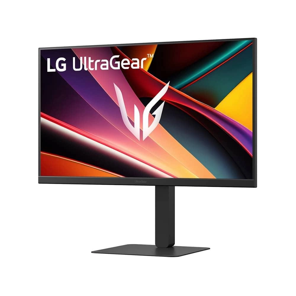 27G640A-B - 2560 x 1440 27-inch