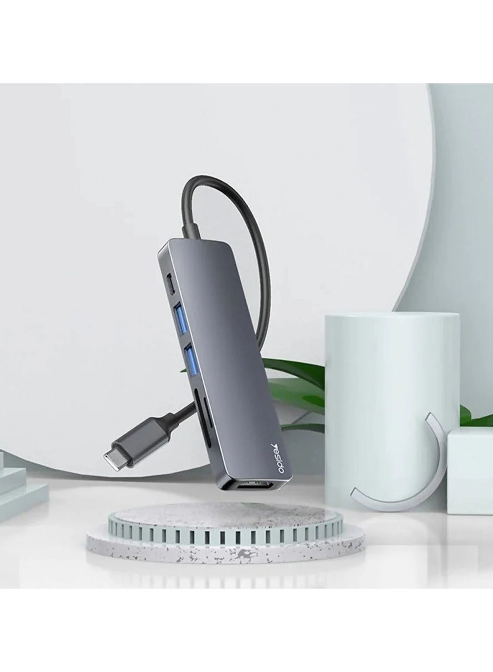 HB17 - USB-C/Type-C laptops, computers, tablets, and smartphones