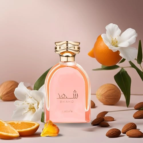 Shahd U Eau de Parfum 100 ml