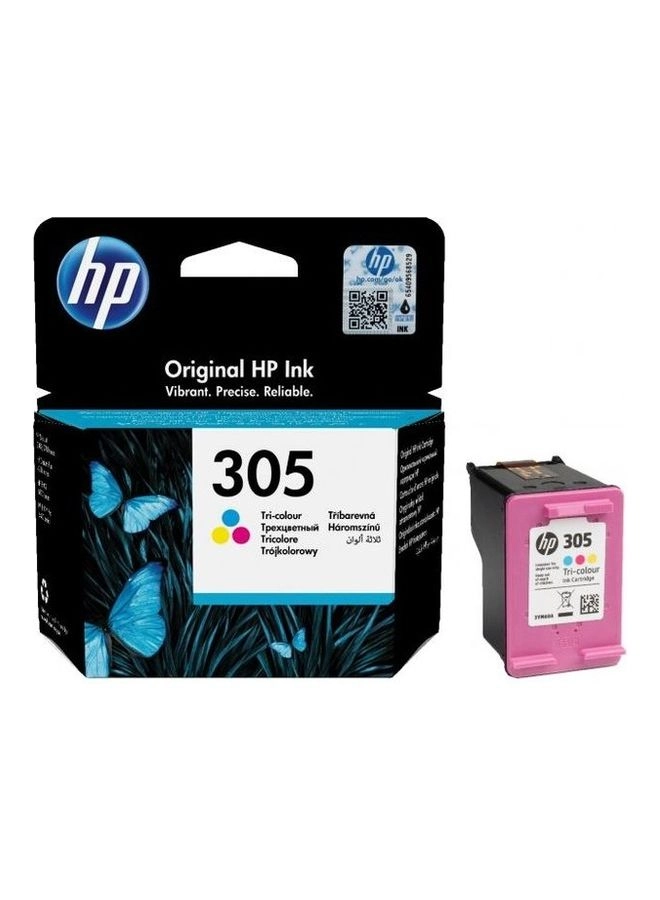305 - Standard Yield Multicolor