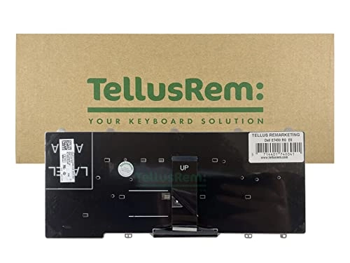 Replacement Keyboard - ES Wired