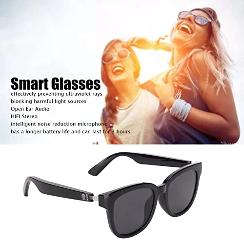 KX02S - BT 5.0 Black