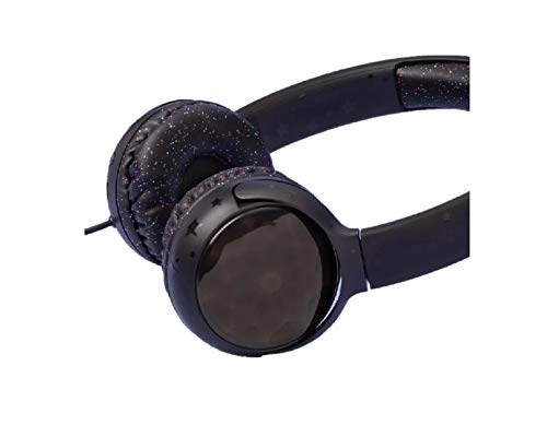 Wired Over-Ear Headphones