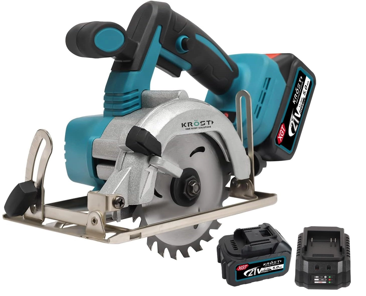 KROST PRO Series - 110mm