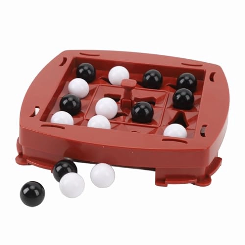 4 in a Row Puzzle (Yctzetbekxuhr4y) - 16 pcs