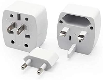 LDNIO Universal Plug Z4 - 6AMAX