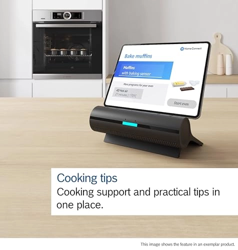 Series 6 HBJ559EB6M Electric Oven