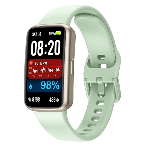 Fitness Trackers