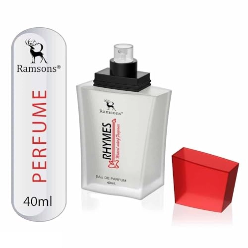 Rhymes Eau de Parfum 40ml
