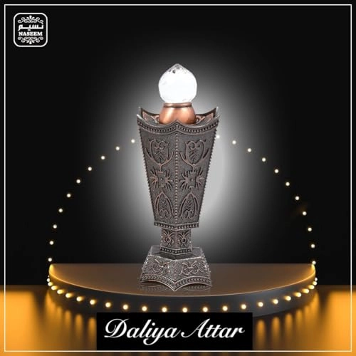 Daliya Eau de Parfum 12ml