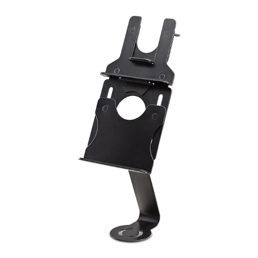 Next Level Racing Elite Tablet/Button Box Mount