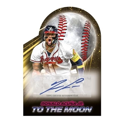 Big League - 2023 BLASTER Box 10 Packs