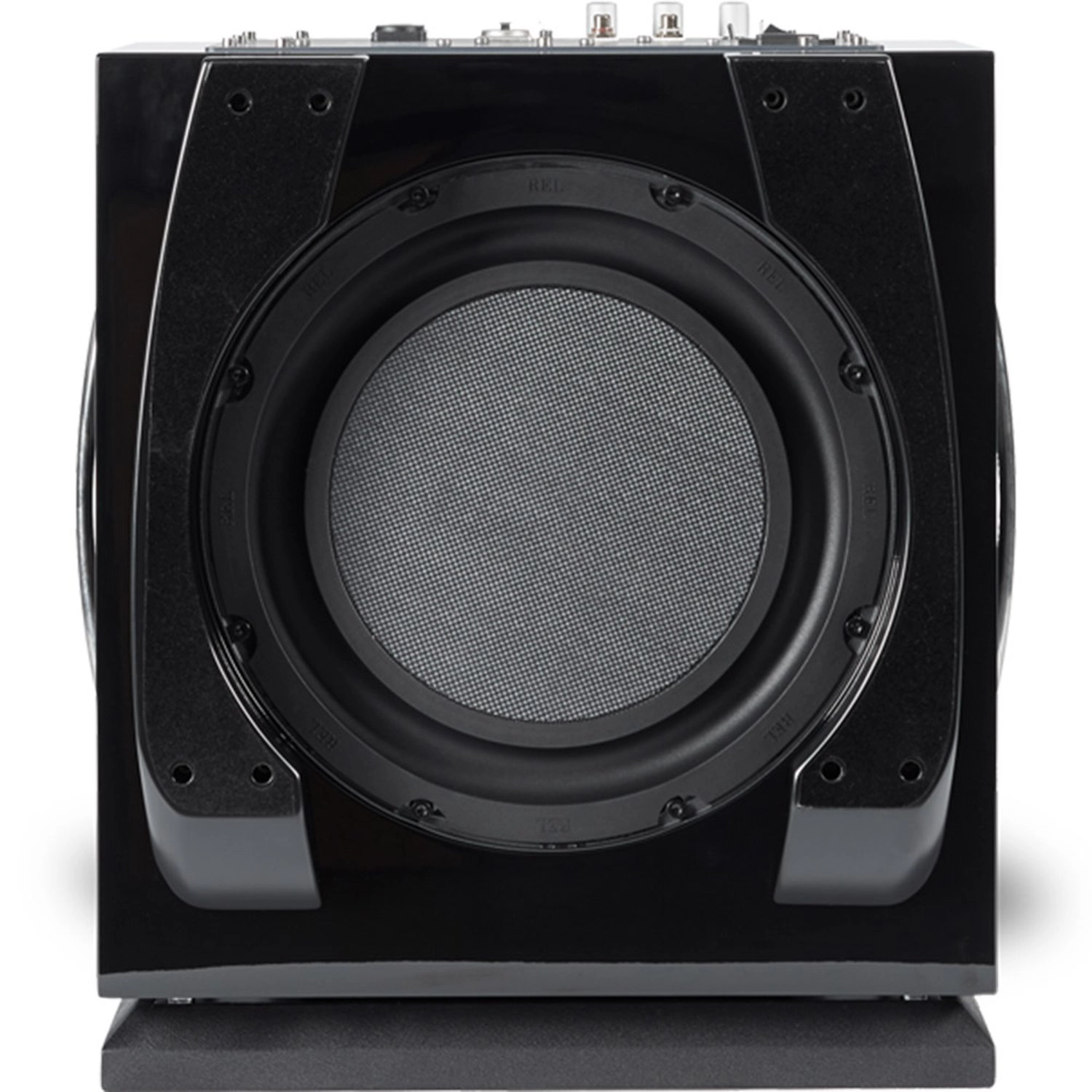 S510 - 500 Watt 10 in.