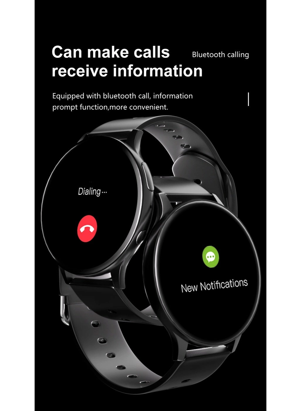 Smart Watch - 1.28 in