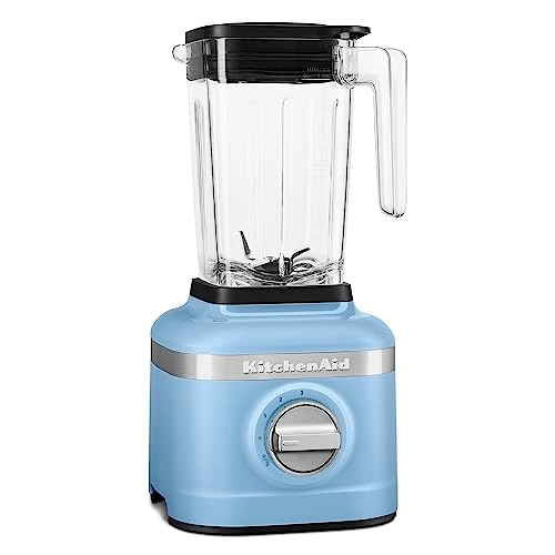 K150 - 3 Speed Ice Crushing Blender with 2 Personal Blender Jars