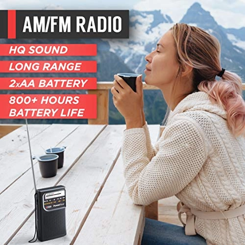 Portable Radio