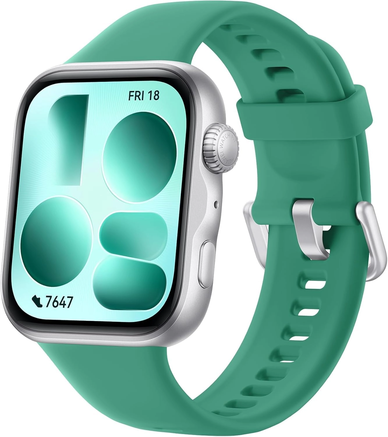 Watch Fit 5 Pro Aluminum alloy GPS Pre-order